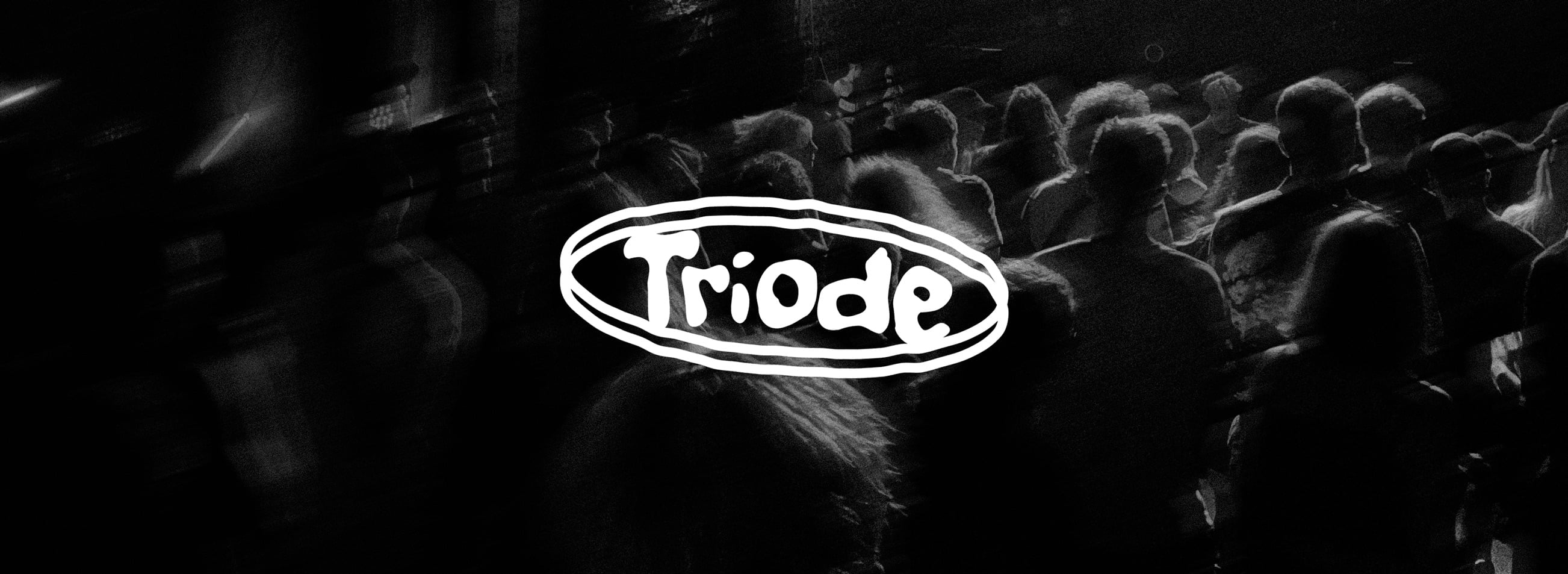 Triode logo